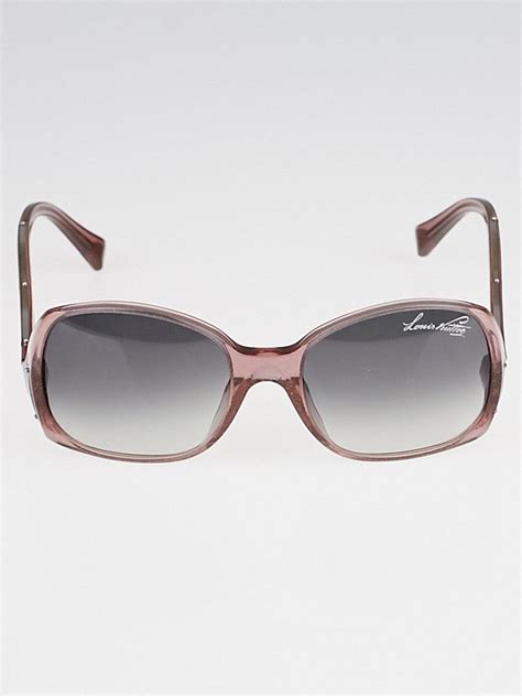 louis vuitton gina sunglasses replica|how to find a louis vuitton.